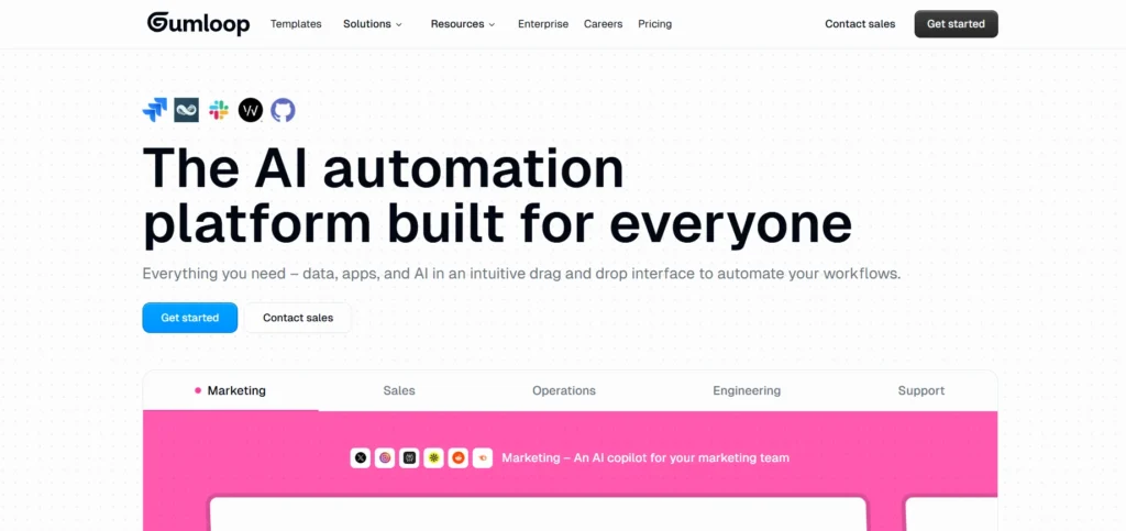 ai marketing tools every freelancer must use, gumloop 