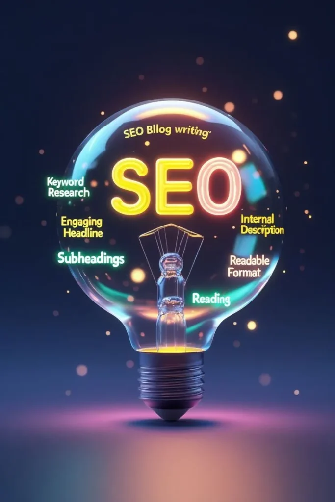 low-budget digital marketing example for SEO
