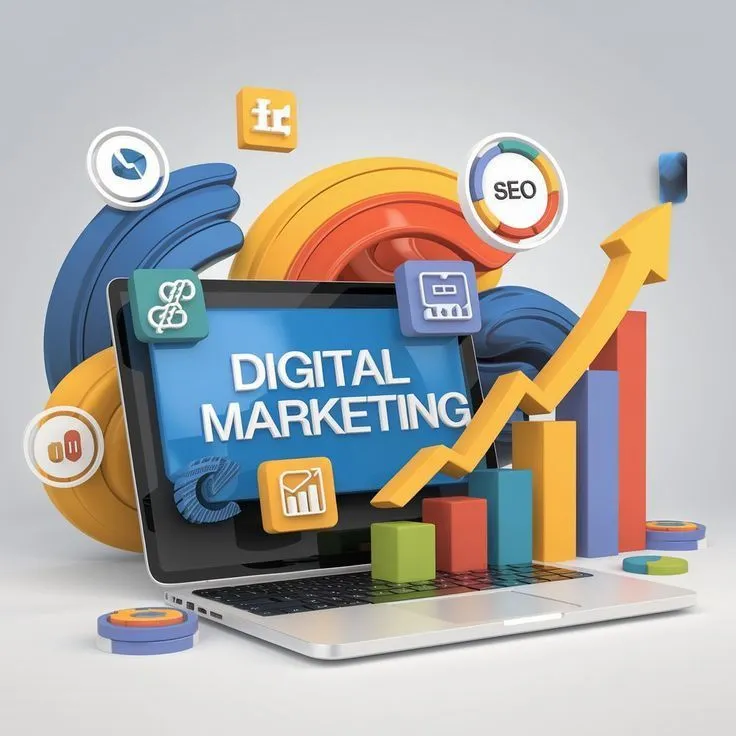 low-budget digital marketing example for digital marketing