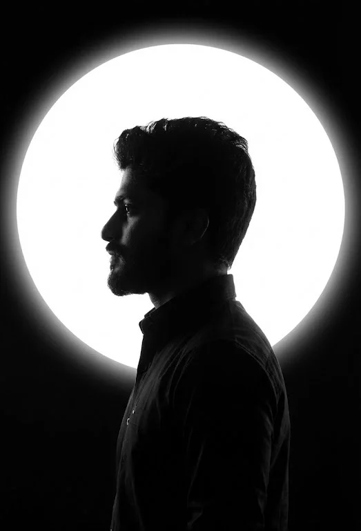 my self pic, freelance digital marketer in malappuram, kerala