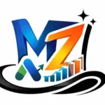 freelance digital marketer in malappuram logo